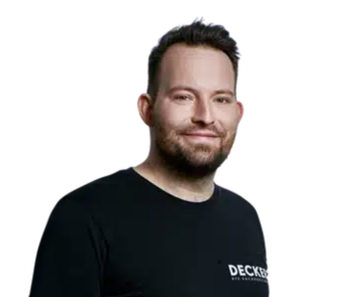 Constantin Deckert, Kfz-Sachverst&auml;ndiger Leipzig